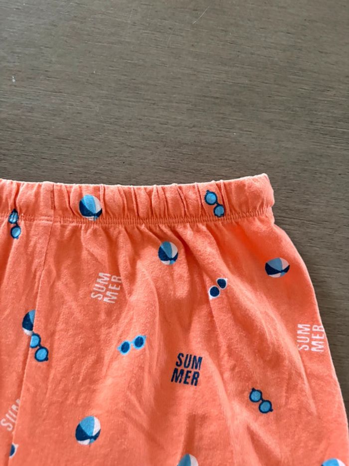 Short de pyjama garçon Okaidi - photo numéro 12