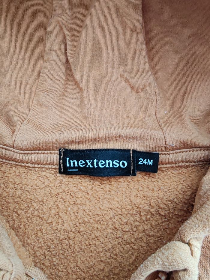 Gilet zippé - photo numéro 3