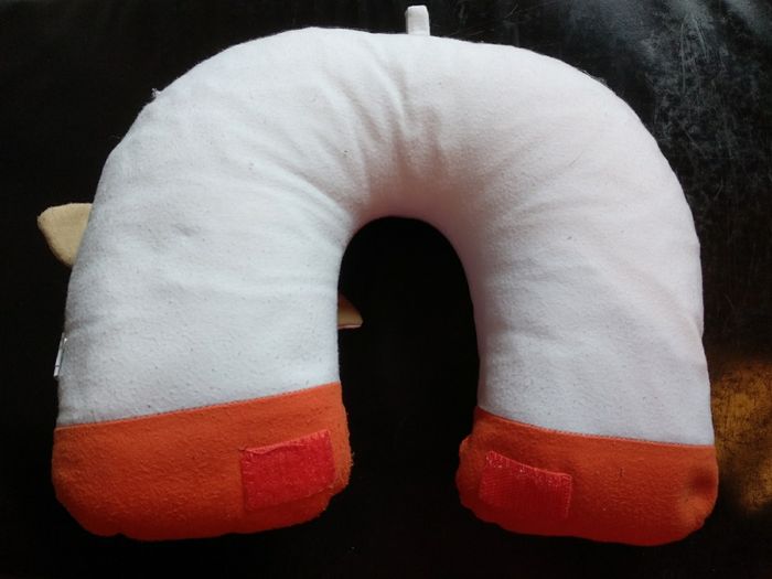 Cale tête de voyage - photo numéro 2