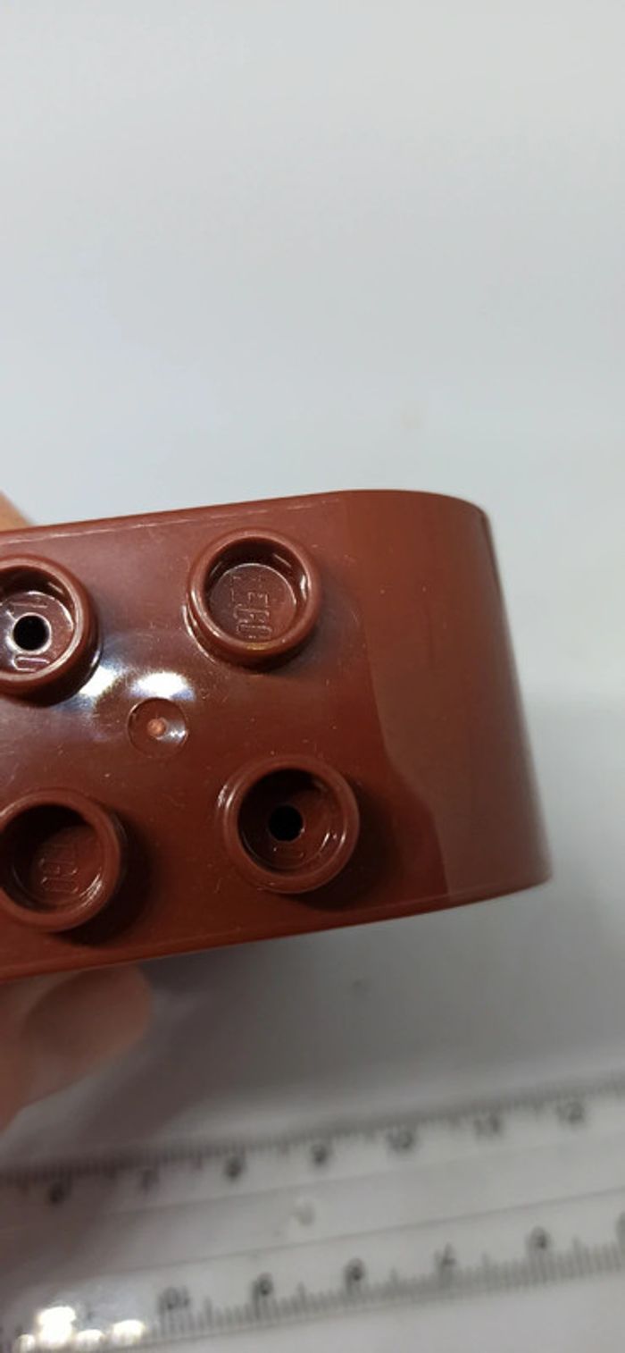 Briques en forme de singe lego duplo - photo numéro 5