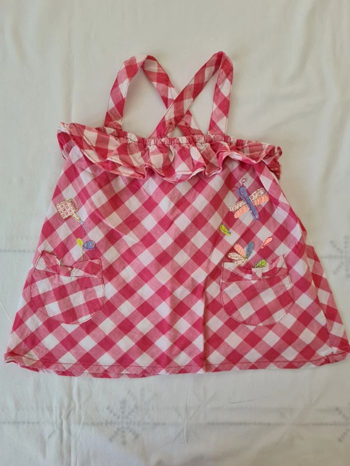 Lot de 2 hauts 2 ans - photo numéro 2