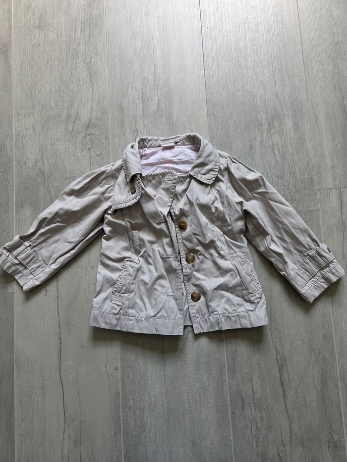 Lot 9 mois fille - photo numéro 9