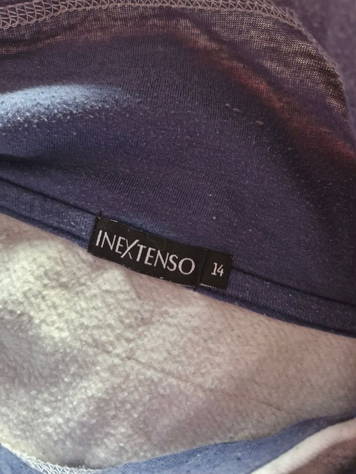 Superbe sweet col roulé croisé - photo numéro 5