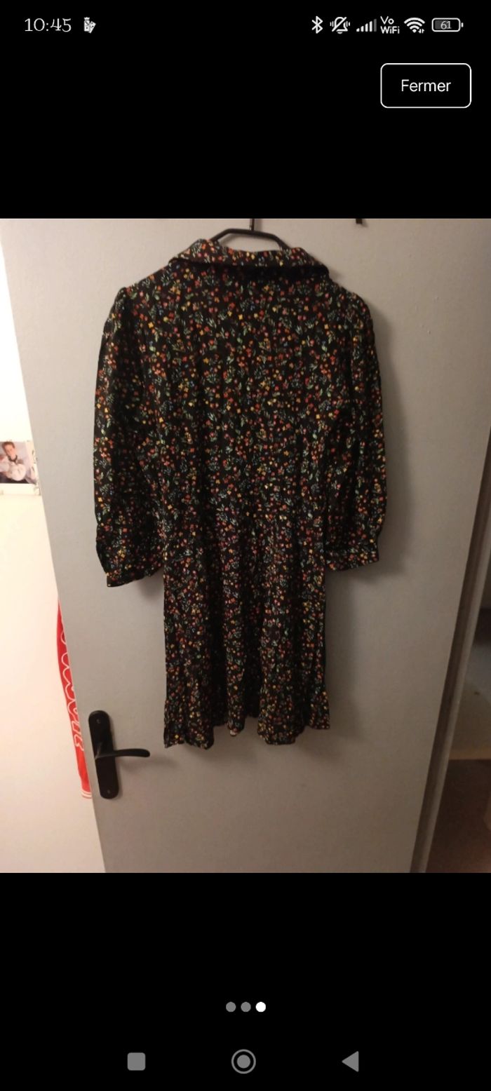 Robe Naf Naf - photo numéro 2