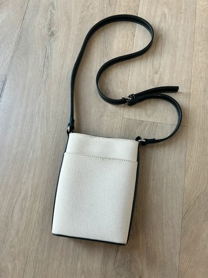 Sac à main vintage - photo numéro 2