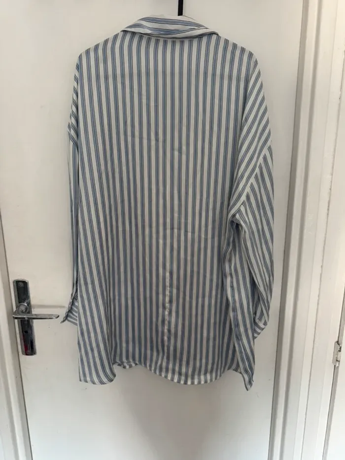 Chemise Zara - photo numéro 3