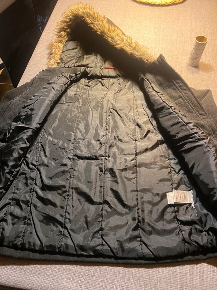 Manteau 12ans - photo numéro 2