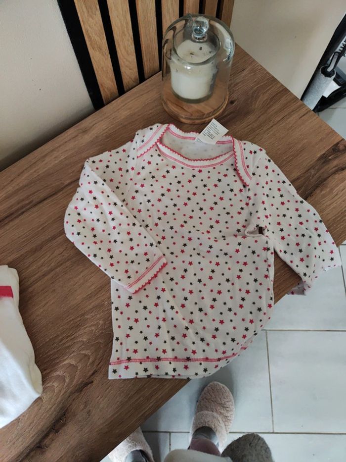 T-shirt - photo numéro 2