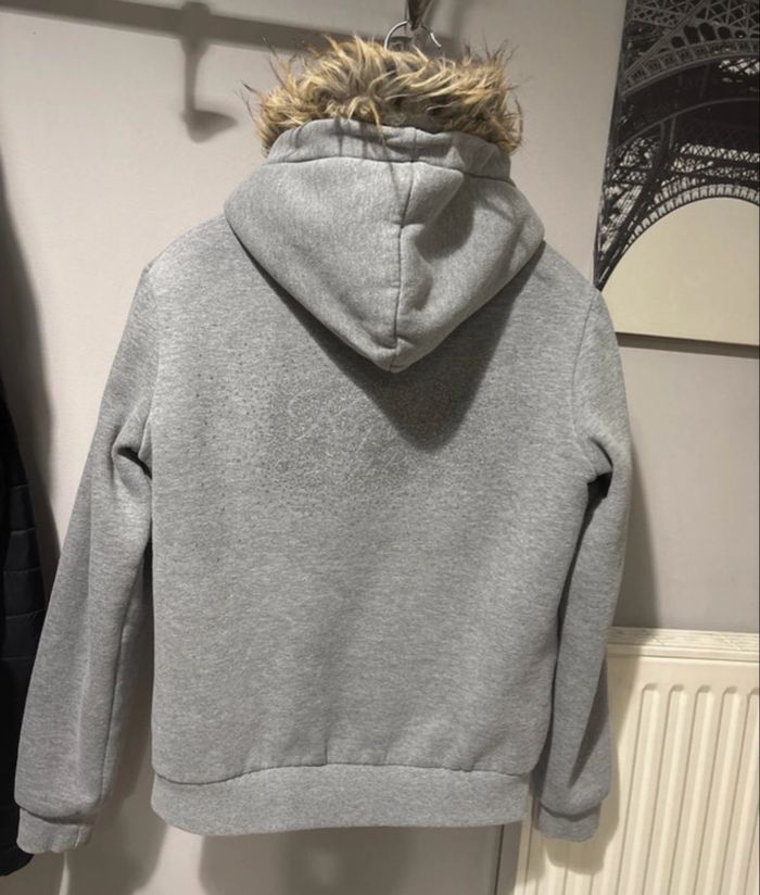 Blouson Kaporal - photo numéro 2