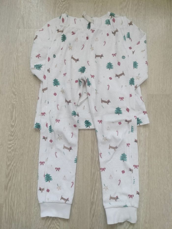 Pyjama deux pièces Tao - photo numéro 7