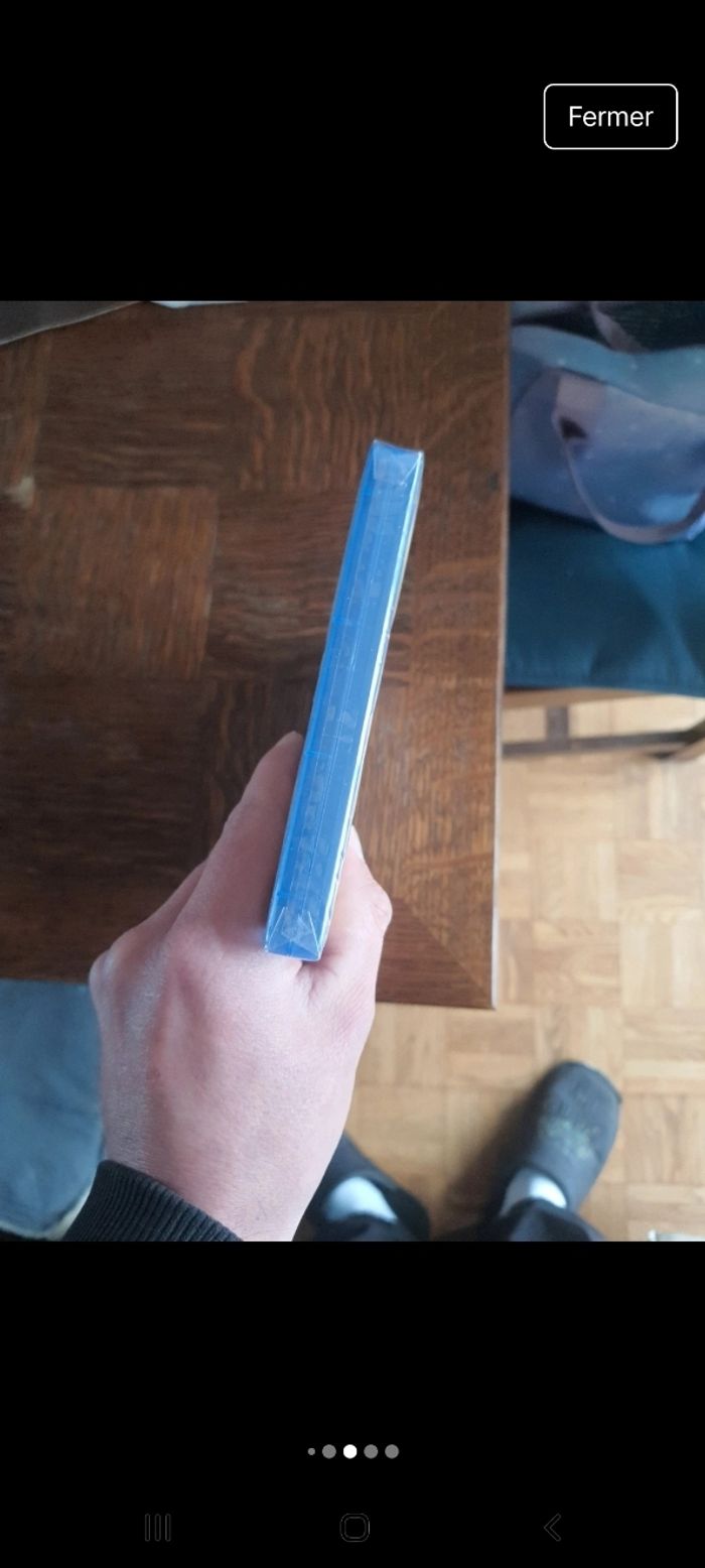 Jeu ps4 wargroove deluxe edition neuf sous blister - photo numéro 4