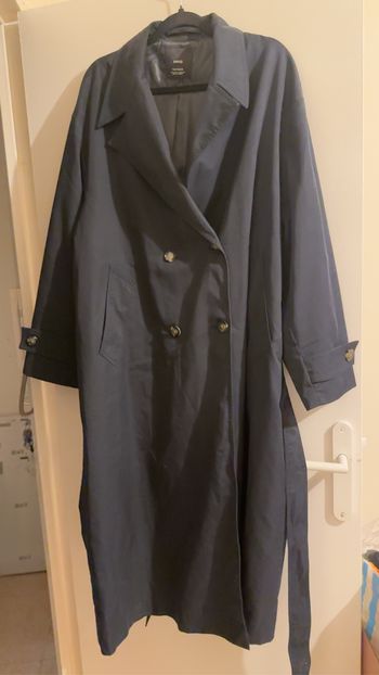 Trench Mango