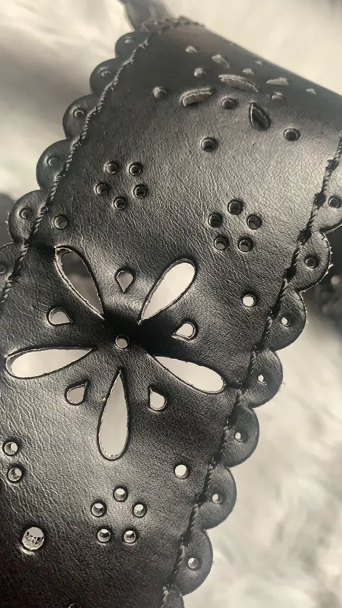 Ceinture neuve - photo numéro 5