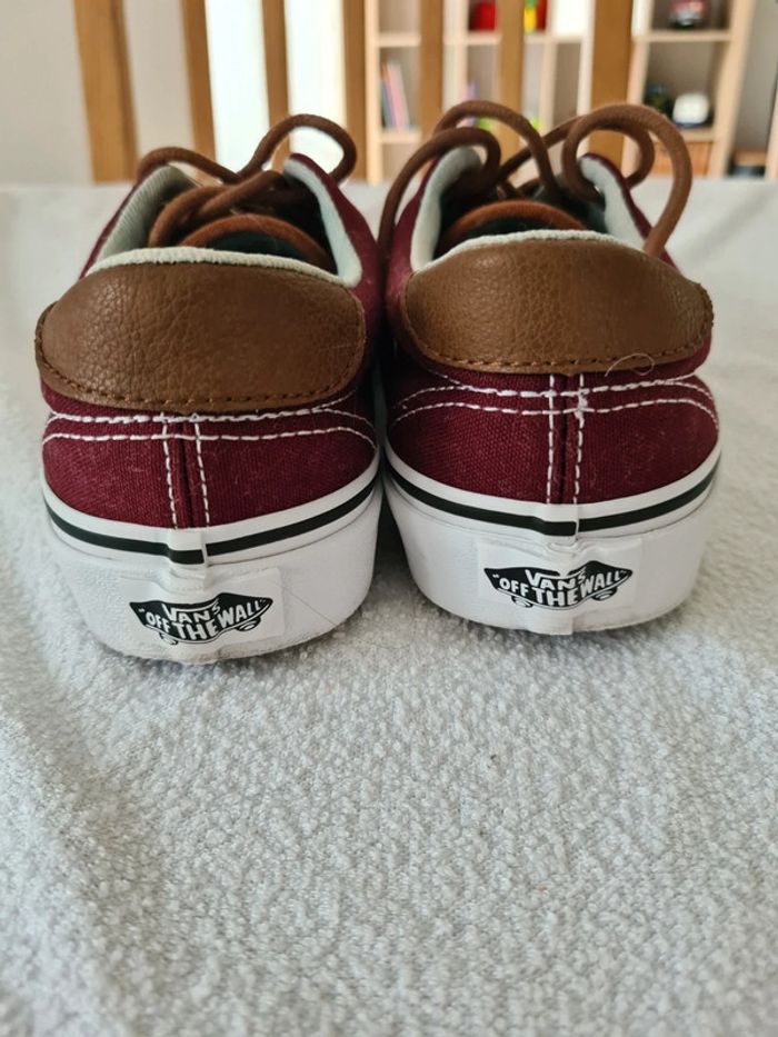 Chaussures Vans - photo numéro 7