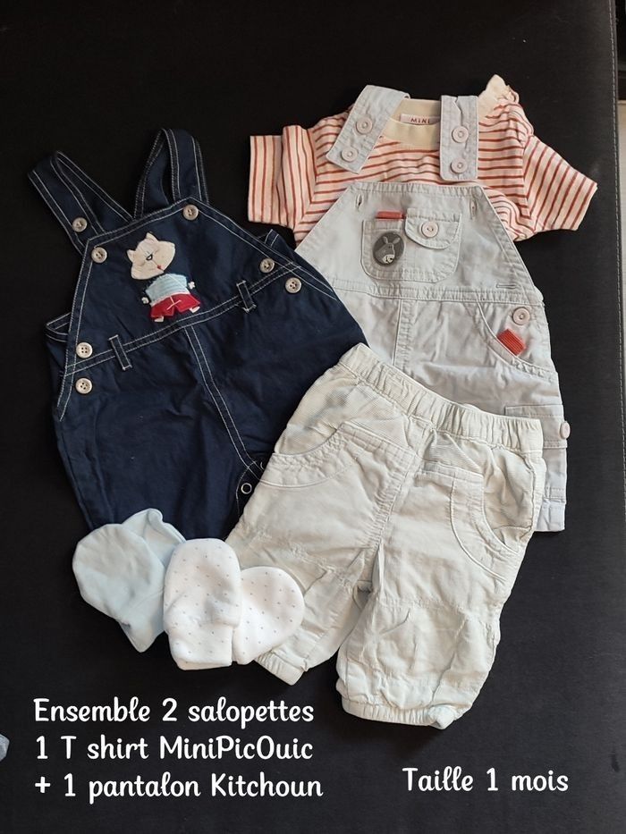 Lot vetement - photo numéro 9