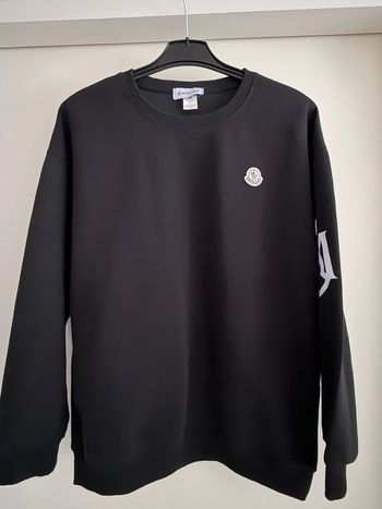 Sweat Moncler