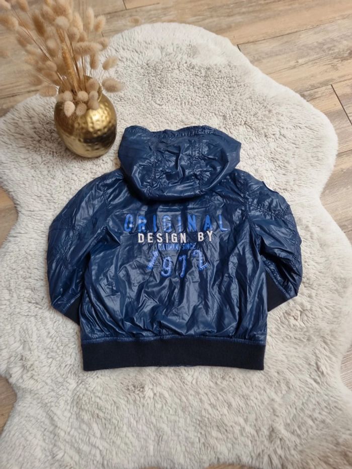 Veste Catimini 18 mois - photo numéro 3