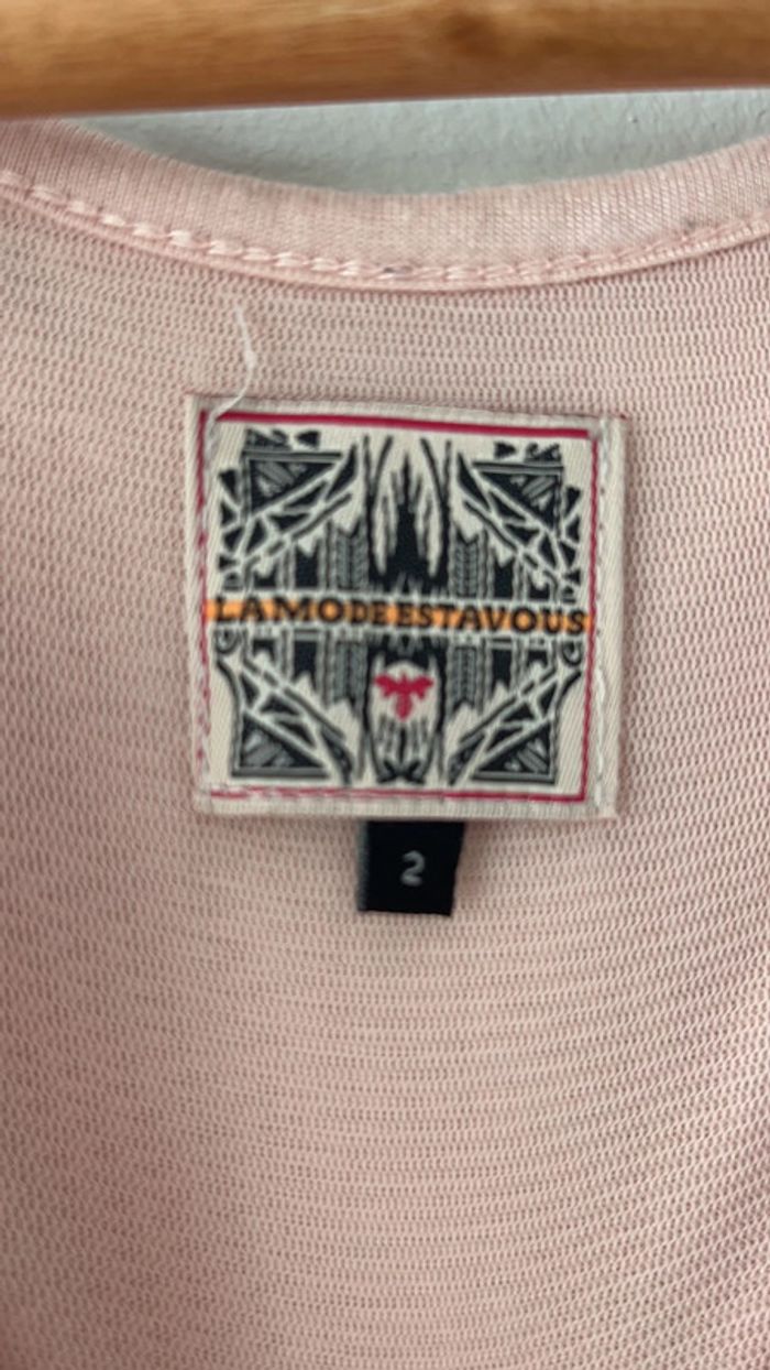 T shirt - photo numéro 2