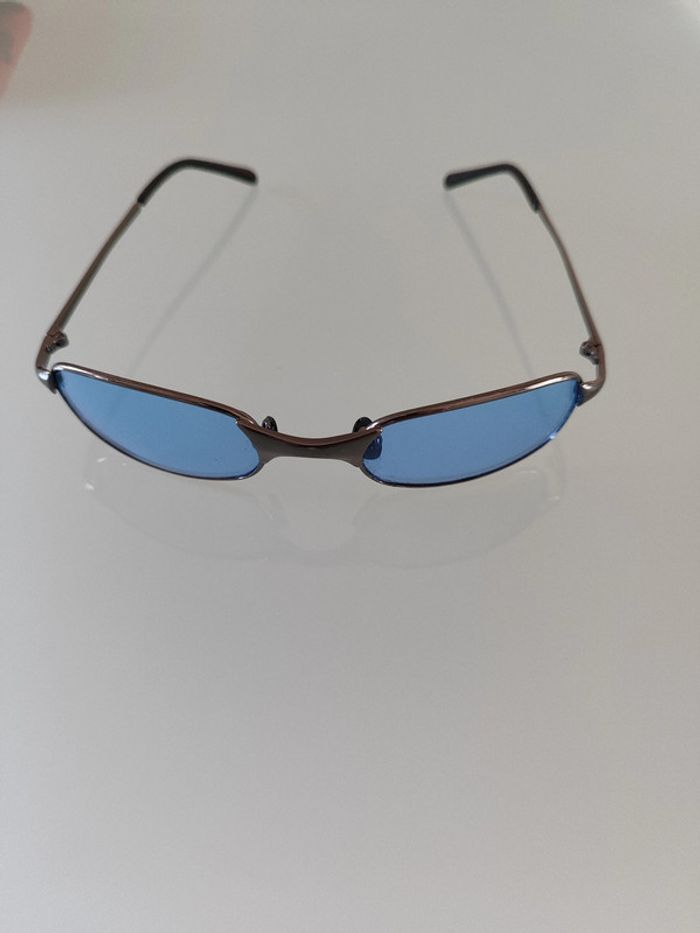 Lunettes vintage - photo numéro 2