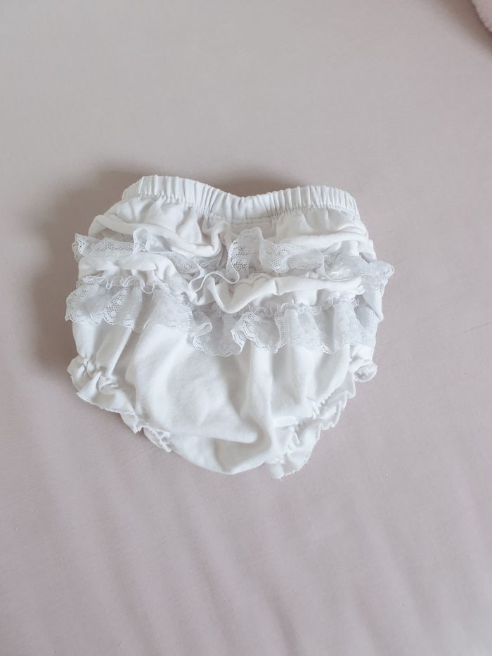 Bloomer mayoral 🎀4-6mois/70cm - photo numéro 2