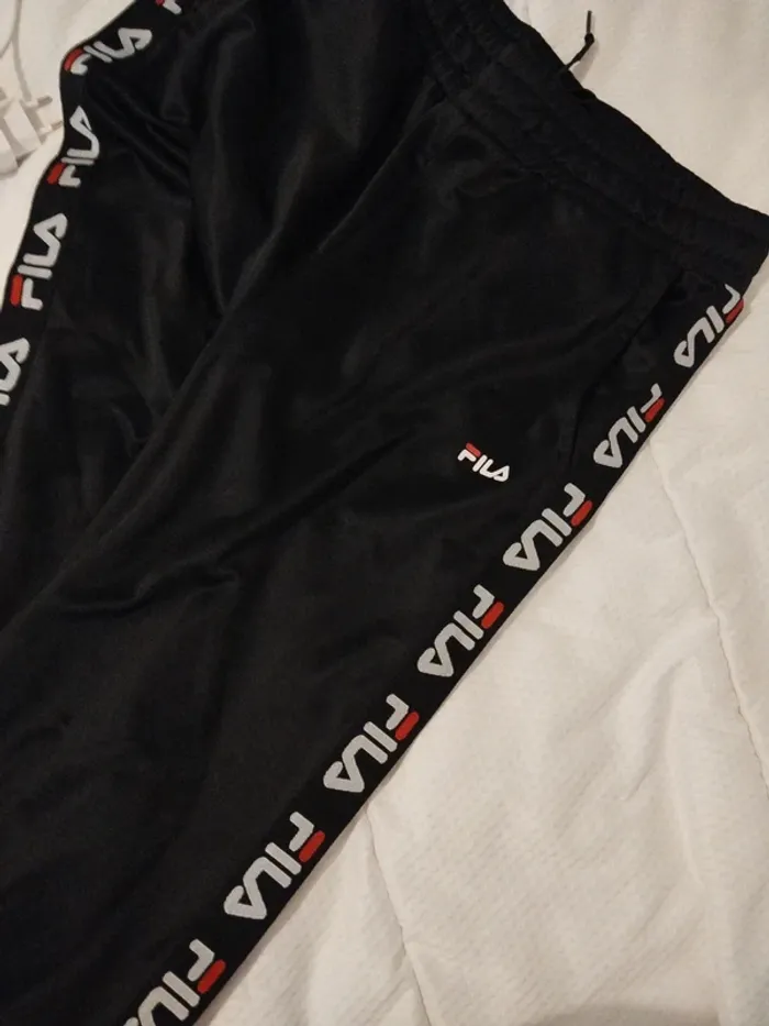 Pantalon de jogging fila - photo numéro 2