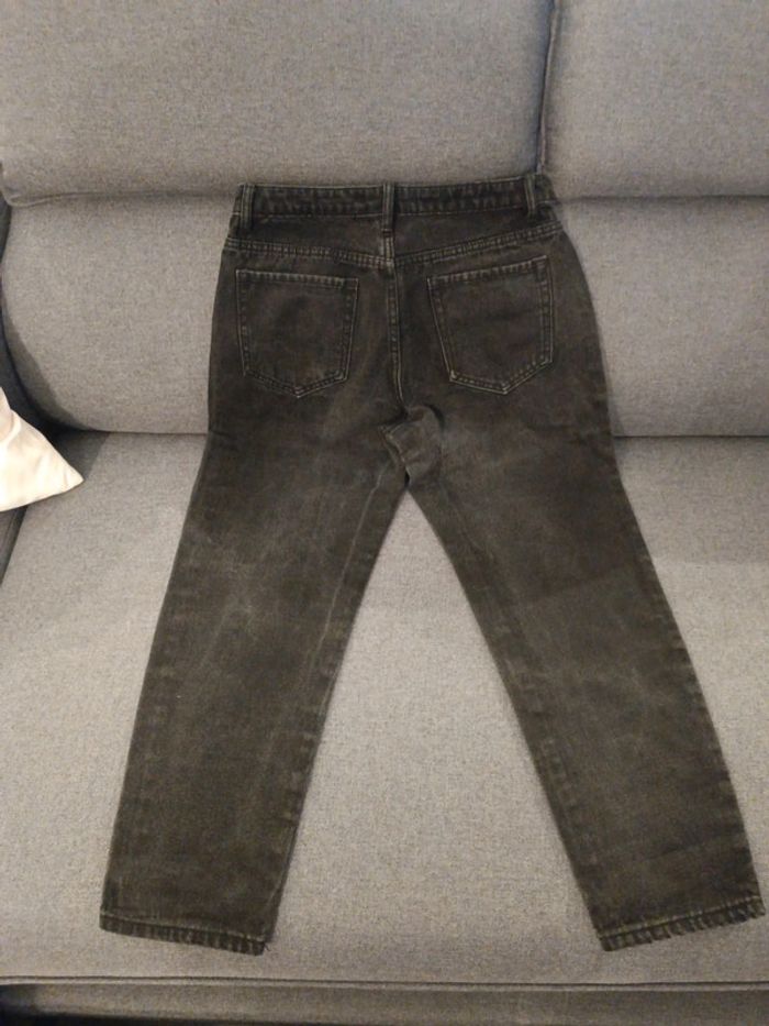 Lot jeans en très bon état - photo numéro 4