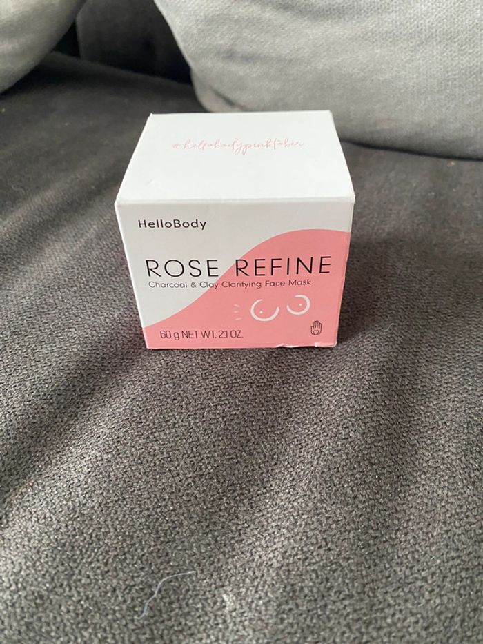 Rose Régine