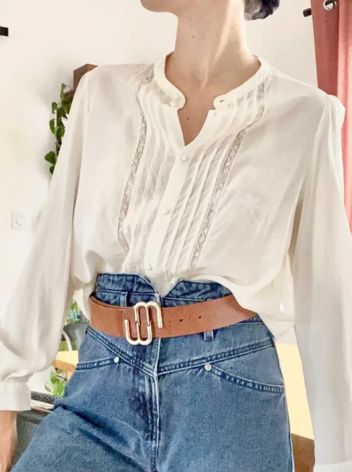 Chemise Gerard Darel - photo numéro 2
