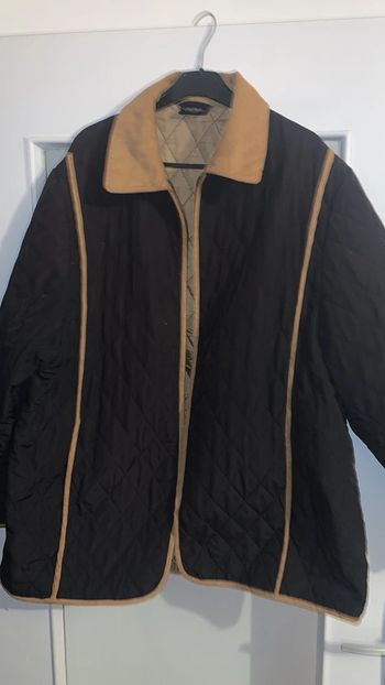 Veste mi saison