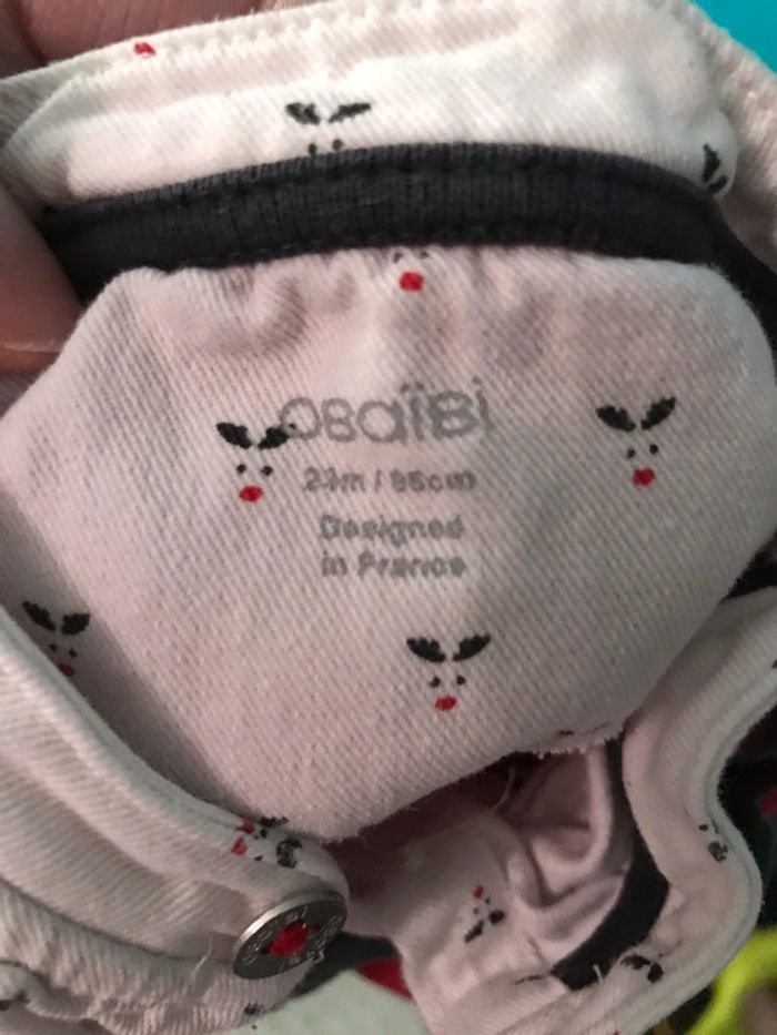 Pull habillé - photo numéro 3