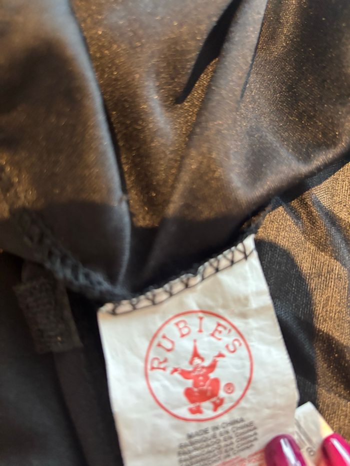 Déguisement squelette enfant taille s - photo numéro 3