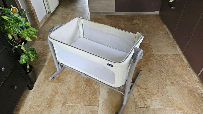 Cododo next to me Chicco