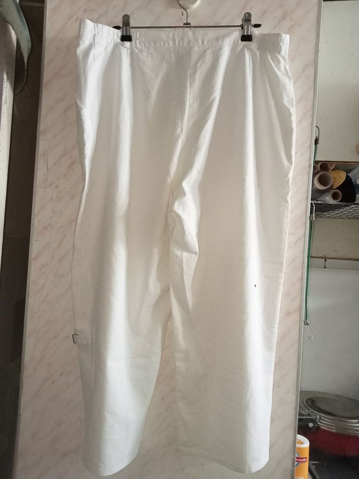 Pantacourts (-4) - photo numéro 6