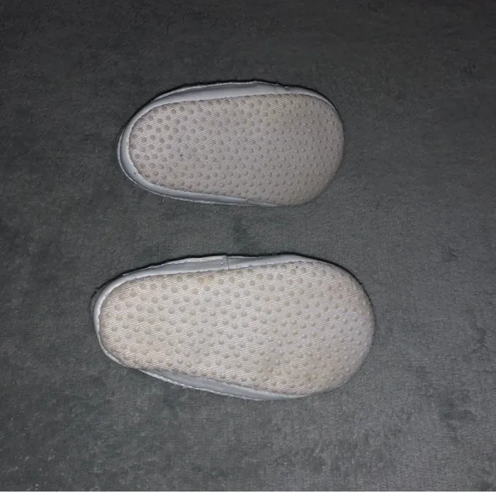 Chaussures bébé - photo numéro 3