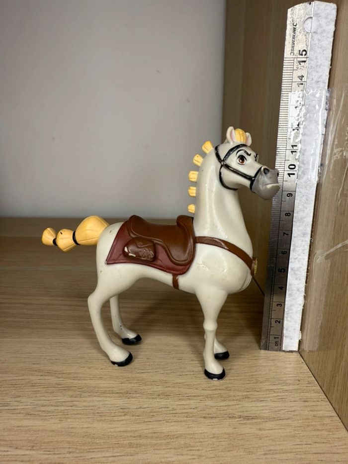 Figurine Maximus raiponce Disney