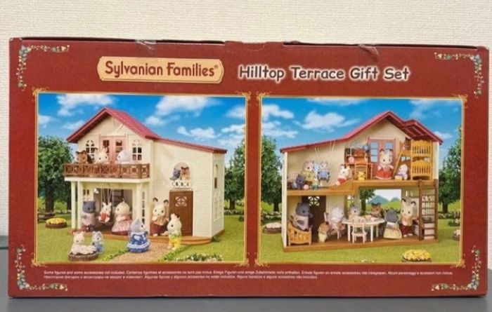 Hilltop terrace gift set - photo numéro 2