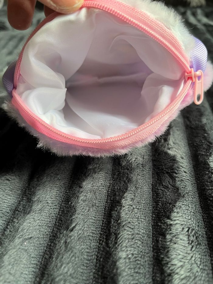 Sac bandoulière enfant - photo numéro 4