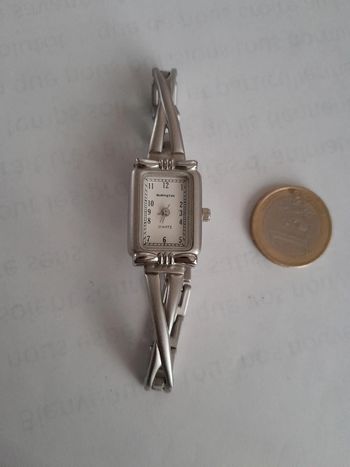 Magnifique montre vintage bohington