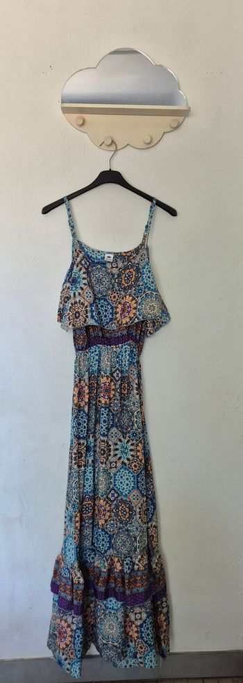 Robe longue * Boutique Indépendante *