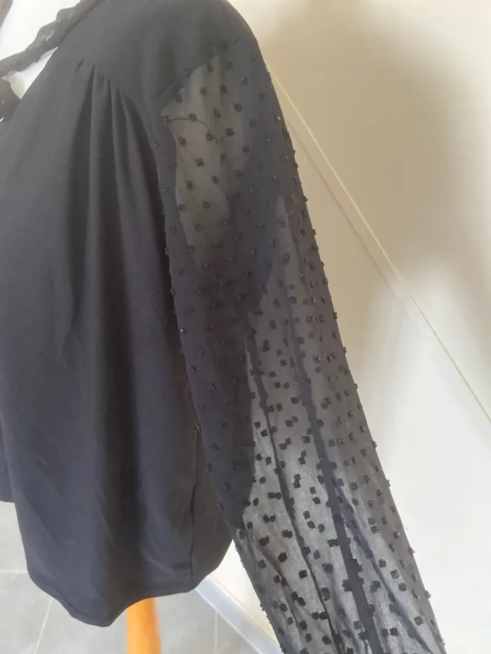 Blouse - photo numéro 2