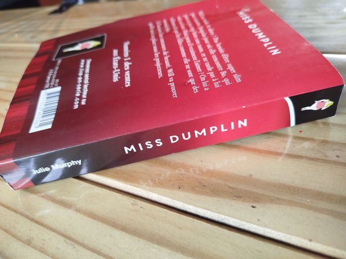 Miss dumplin - photo numéro 7