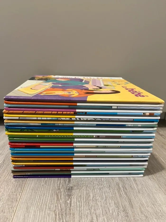 Mes p’tits docs - 3,9€ l’unité - photo numéro 6