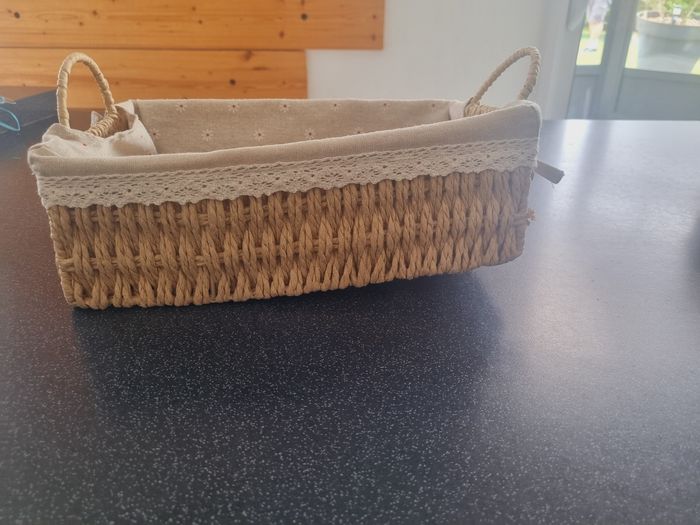 Panier - photo numéro 2