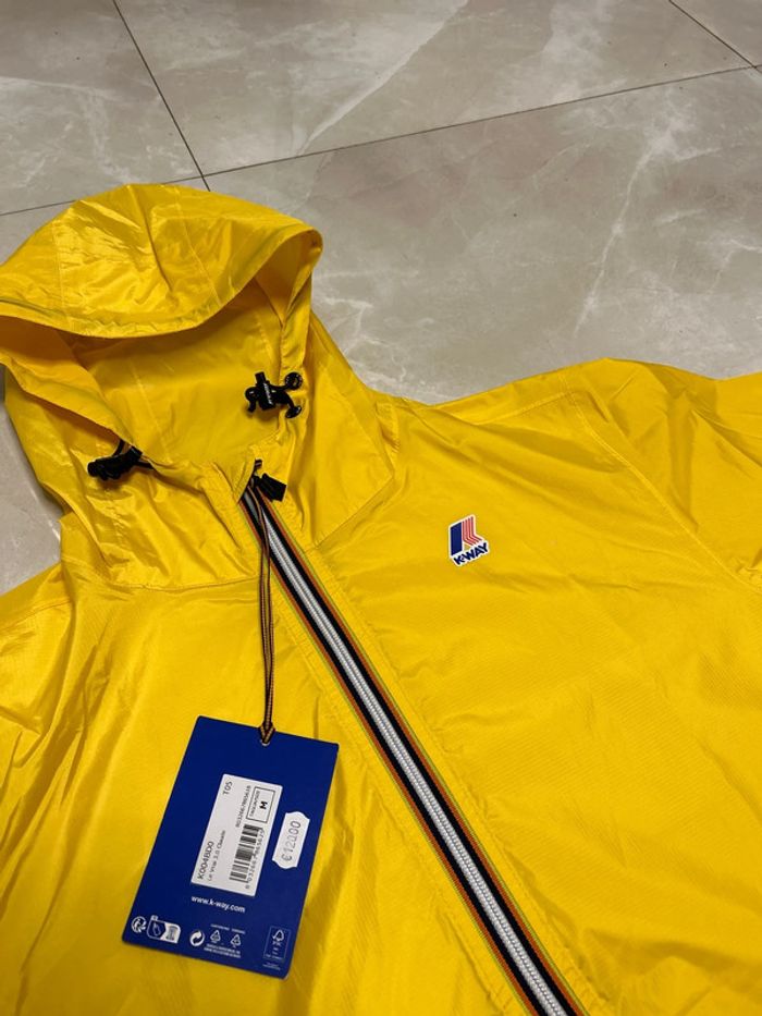 Veste K Way - photo numéro 2