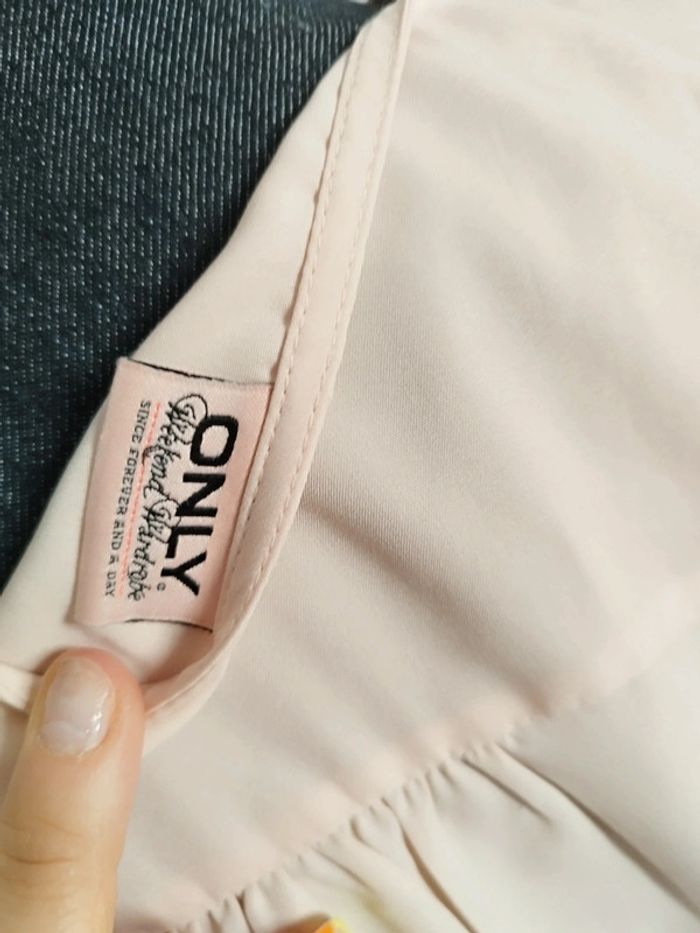 Jolie blouse chemise femme - photo numéro 7