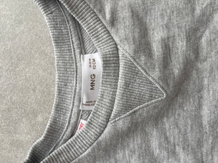 Robe mango - photo numéro 3