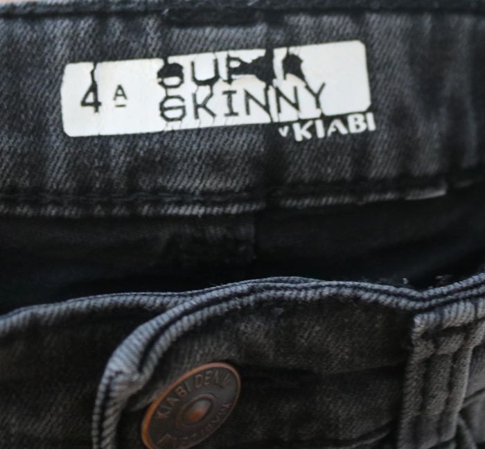 Ensemble Kiabi 4 ans - photo numéro 5