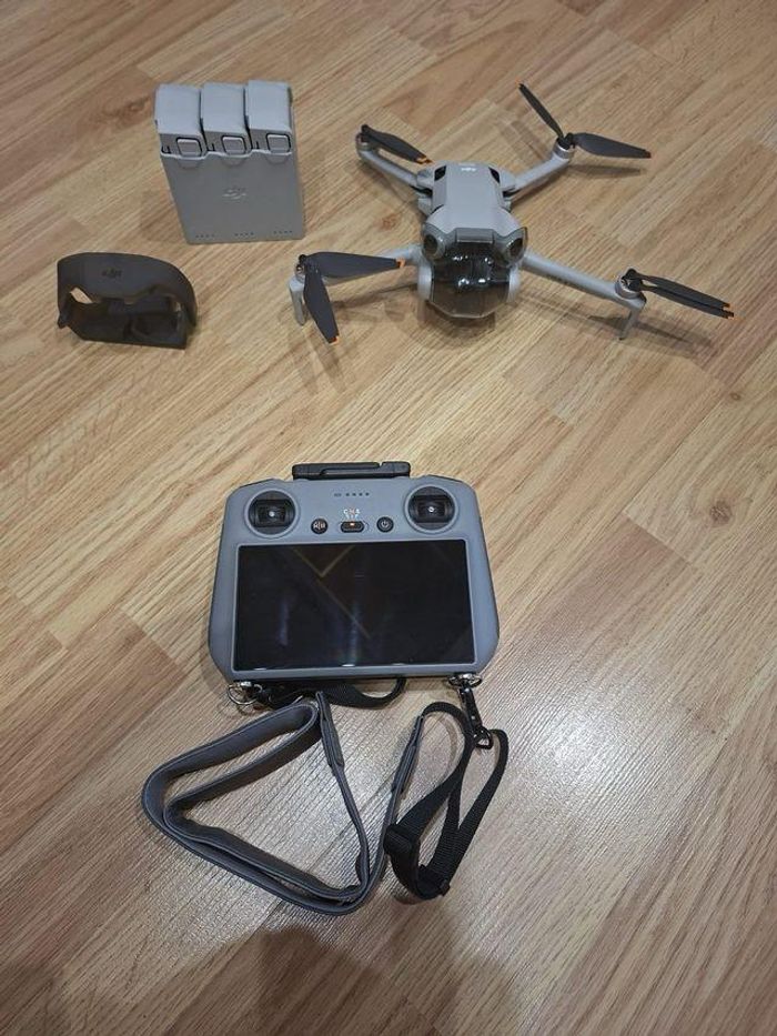 DJI Mini 4 Pro - photo numéro 2