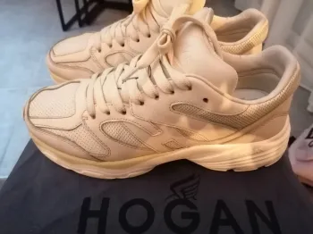 Baskets hogan