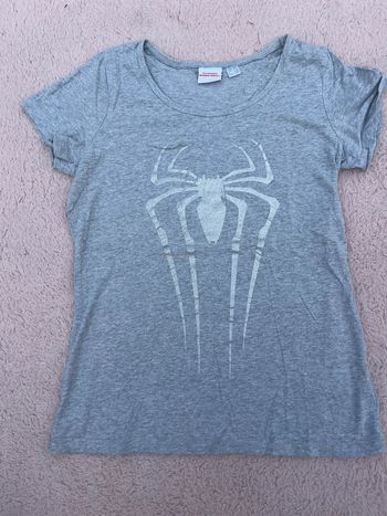 T shirt Marvel Spiderman